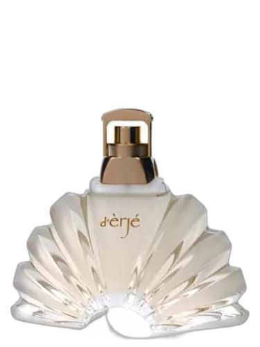 D'erje Rance 1795