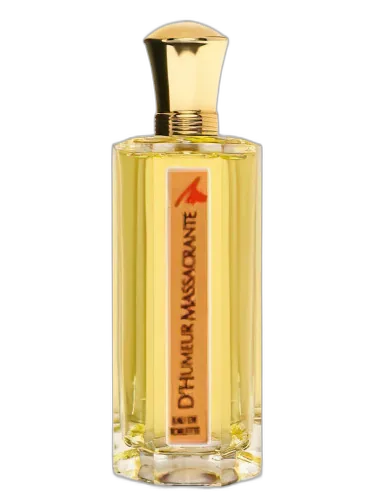 D'humeur Massacrante L'artisan Parfumeur by L'Artisan Parfumeur