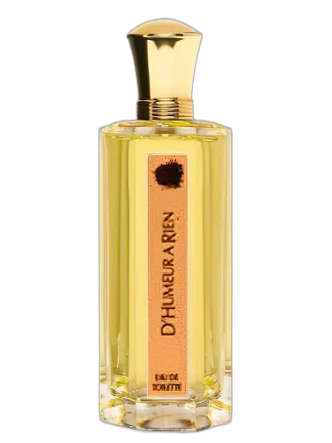 D'humeur A Rien L'artisan Parfumeur