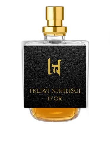 D'or Tkliwi Nihilisci