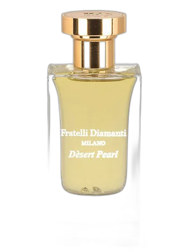 Dèsert Pearl Fratelli Diamanti by Fratelli Diamanti