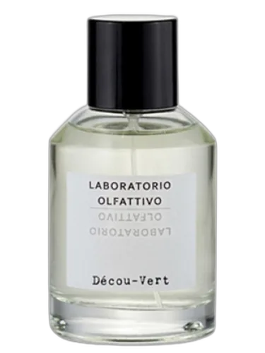 Décou-vert Laboratorio Olfattivo by Laboratorio Olfattivo