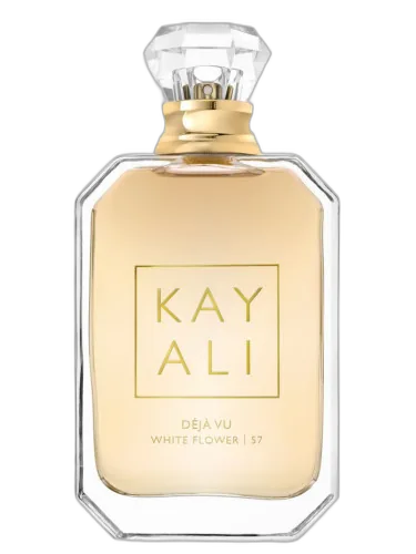 Déjà Vu White Flower 57 Kayali Fragrances by Kayali Fragrances