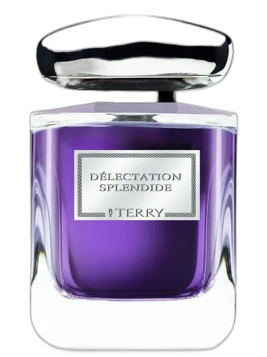 Délectation Splendide Terry De Gunzburg by Terry de Gunzburg
