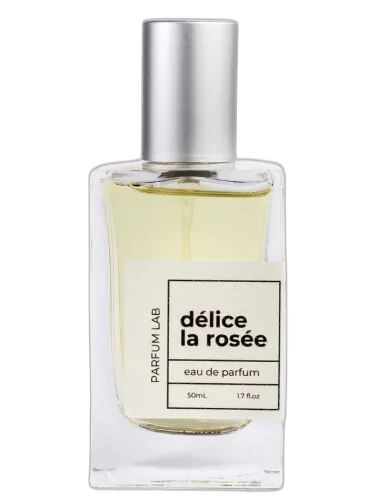 Délice La Rosée Parfum Lab by Parfum Lab