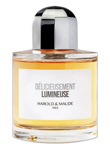 Délicieusement Lumineuse Harold & Maude
