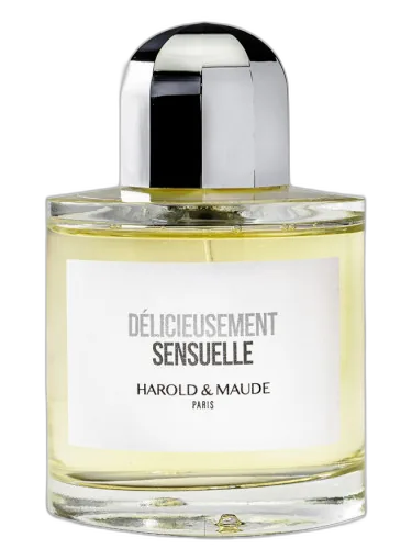 Délicieusement Sensuelle Harold & Maude