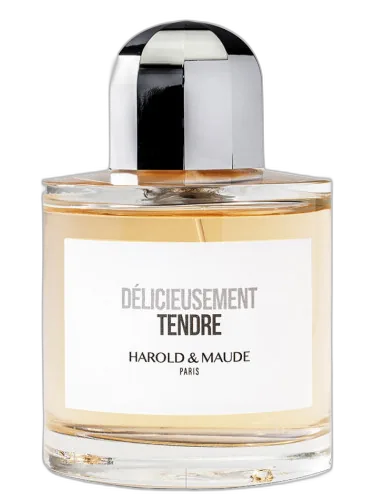 Délicieusement Tendre Harold & Maude