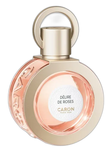 Délire De Roses Caron by Caron