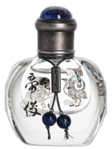 Dì Qūn 帝俊 Sept Neuf 七寸九 by Sept Neuf 七寸九