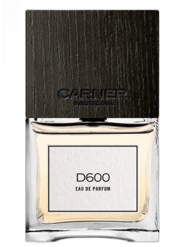 D600 Carner Barcelona by Carner Barcelona