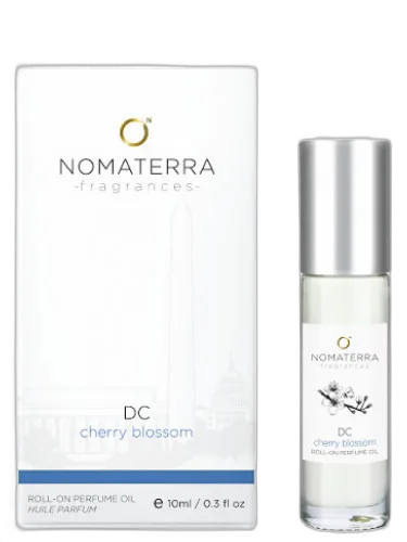 Dc Cherry Blossom Nomaterra
