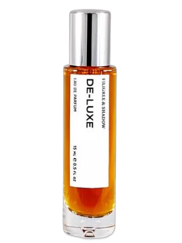 De-luxe Filigree & Shadow by Filigree & Shadow