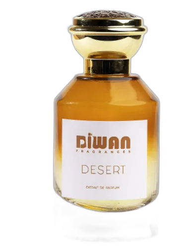 Desert Extrait De Parfum Diwan by DIWAN
