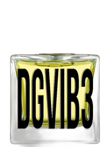 Dgvib3 Eau De Parfum Dolce&gabbana by Dolce&Gabbana