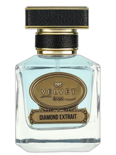 Diamond Extrait Velvet Sam