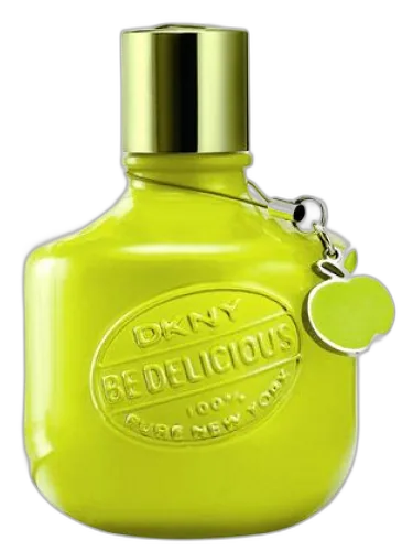 Dkny Be Delicious Charmingly Delicious Donna Karan