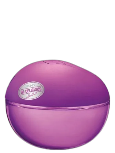 Dkny Be Delicious Electric Vivid Orchid Donna Karan