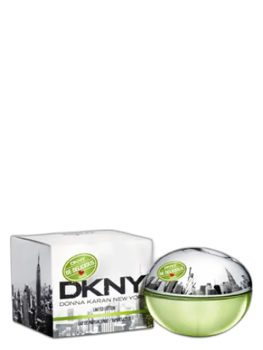 Dkny Be Delicious Nyc Donna Karan by Donna Karan