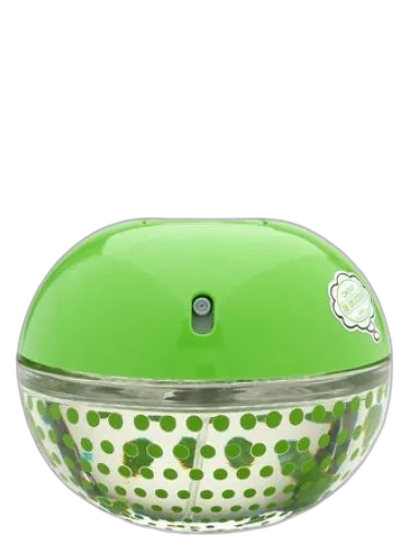 Dkny Be Delicious Pop-art Optic Donna Karan