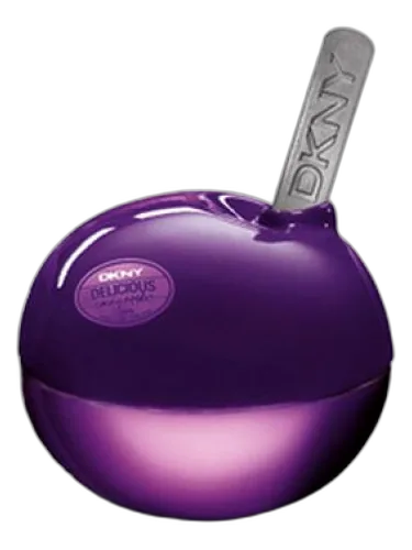 Dkny Delicious Candy Apples Juicy Berry Donna Karan