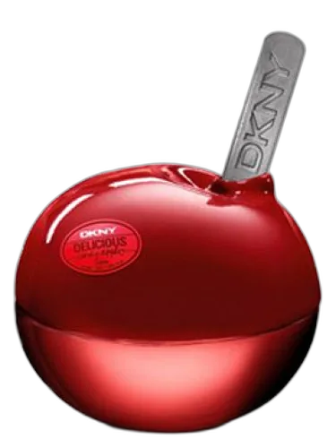Dkny Delicious Candy Apples Ripe Raspberry Donna Karan by Donna Karan