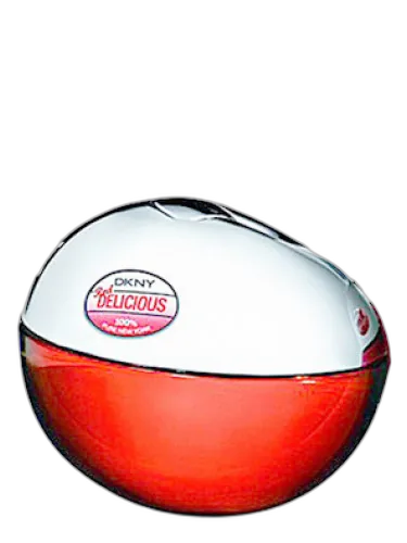 Dkny Red Delicious Donna Karan