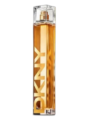 Dkny Women Gold Donna Karan by Donna Karan