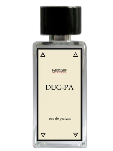 Dug-pa Myropol