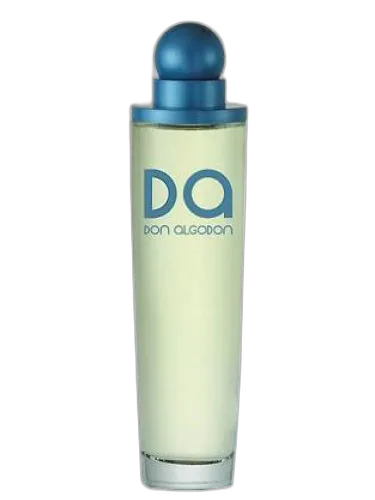 Da Don Algodon by Don Algodon