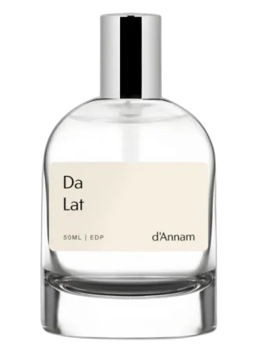 Da Lat D'annam