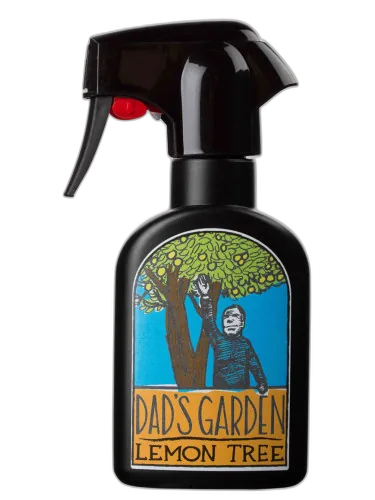 Dad's Garden Lemon Tree Lush by Lush