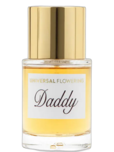 Daddy Universal Flowering by Universal Flowering