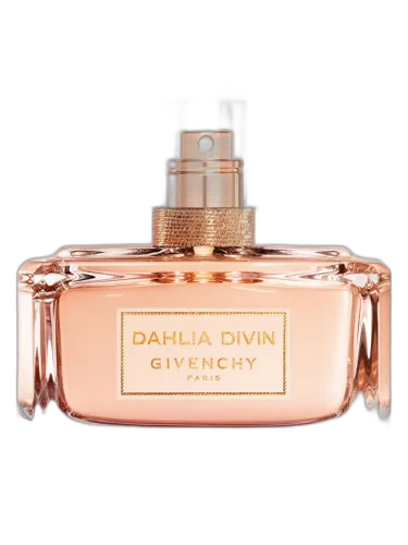 Dahlia Divin Eau De Toilette Givenchy by Givenchy
