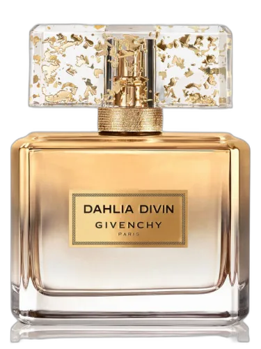 Dahlia Divin Le Nectar De Parfum Givenchy by Givenchy