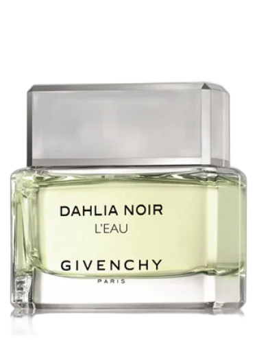 Dahlia Noir L’eau Givenchy by Givenchy