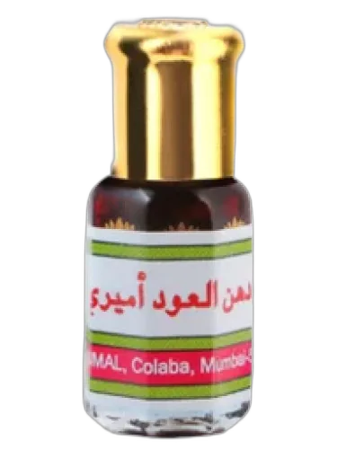 Dahn Al Oudh Amiri Ajmal by Ajmal