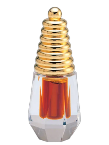 Dahn Al Oudh Jazaab Ajmal