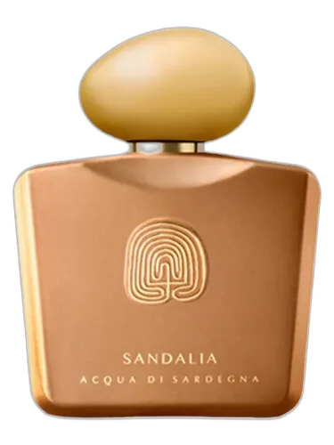 Daidalos Sandalia by Sandalia