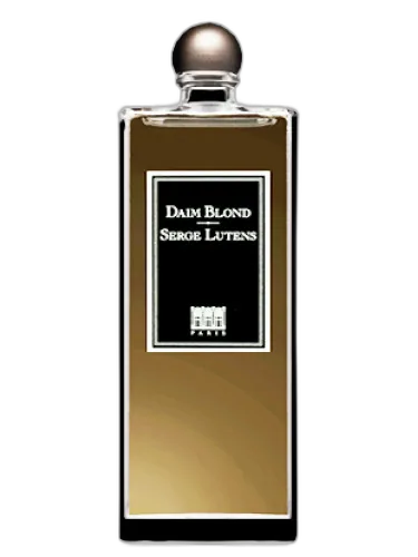 Daim Blond Serge Lutens by Serge Lutens