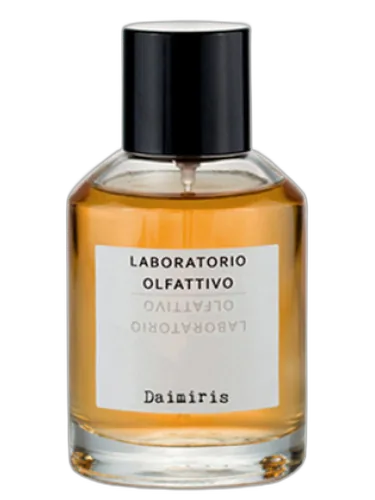 Daimiris Laboratorio Olfattivo by Laboratorio Olfattivo