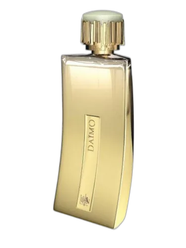 Daimo Lubin by Lubin