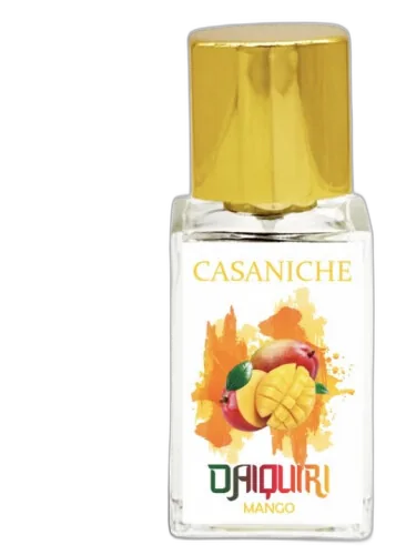 Daiquiri Mango Casaniche by Casaniche