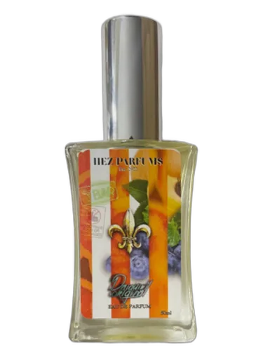 Daiquiri Original Hez Parfums