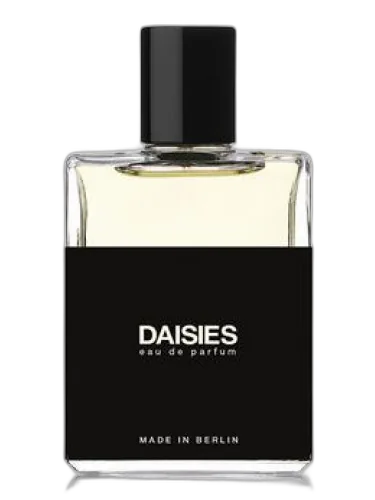 Daisies Moth And Rabbit Perfumes