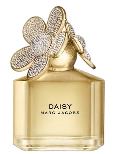 Daisy 10th Anniversary Luxury Edition Marc Jacobs by Marc Jacobs