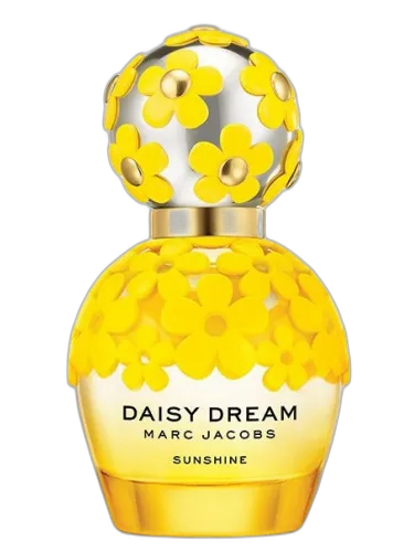 Daisy Dream Sunshine Marc Jacobs