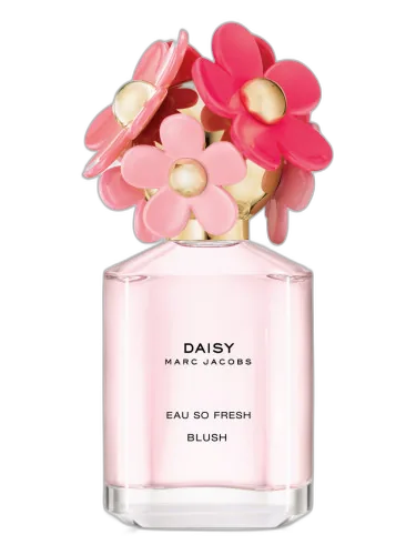 Daisy Eau So Fresh Blush Marc Jacobs by Marc Jacobs
