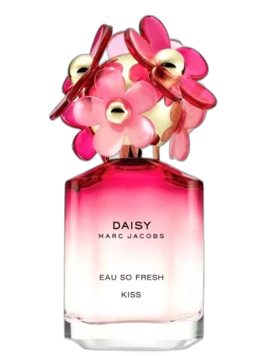 Daisy Eau So Fresh Kiss Marc Jacobs