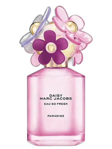 Daisy Eau So Fresh Paradise Limited Edition Eau De Toilette Marc Jacobs by Marc Jacobs